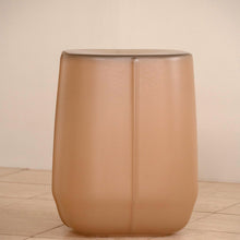 Vetro Side Table