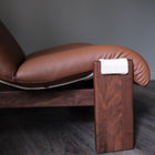 Lento Armchair