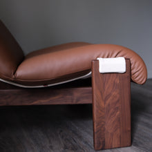 Lento Armchair