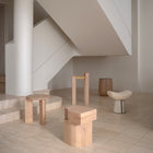Masso Side Table