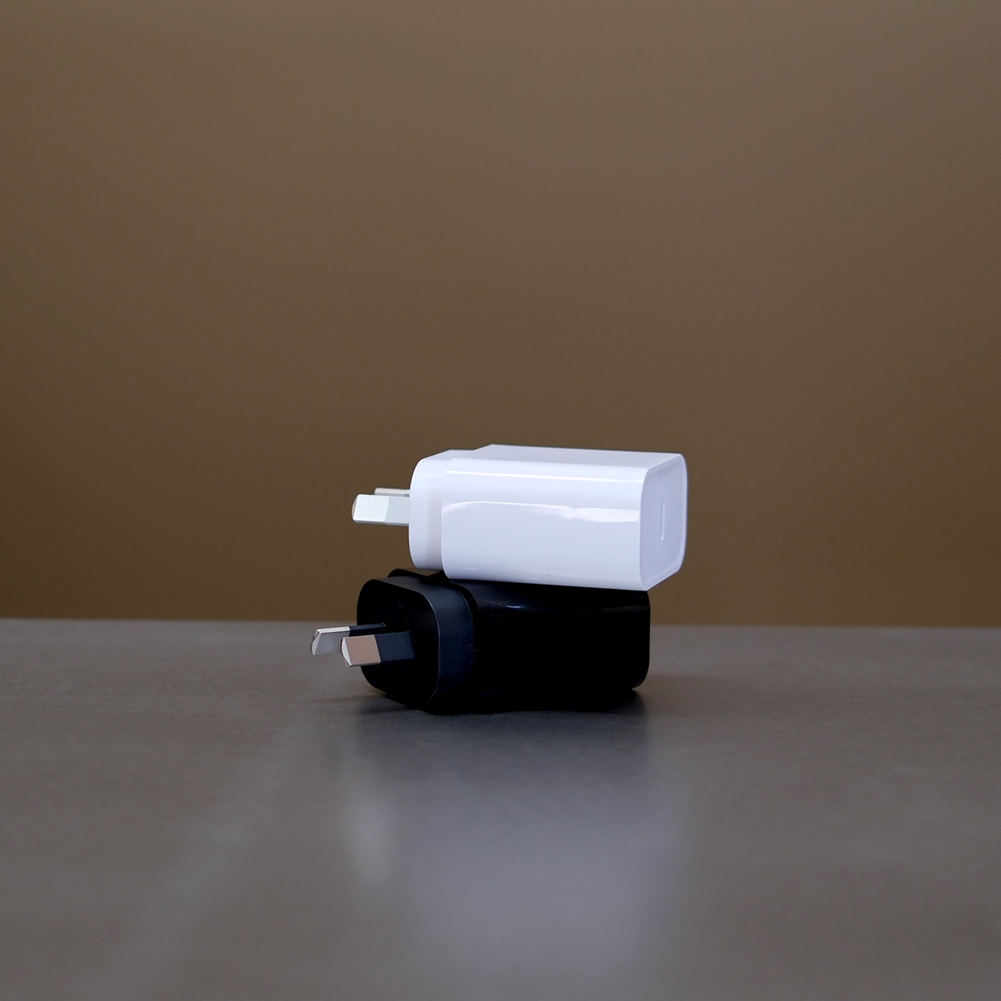 USB-C Wall Power Adapter