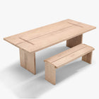 Valeo Dining Table