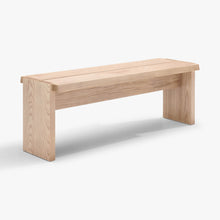 Valeo Bench Seat
