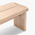 Valeo Bench Seat