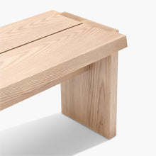 Valeo Bench Seat