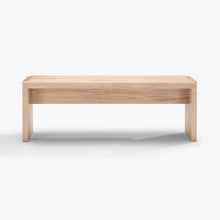 Valeo Bench Seat