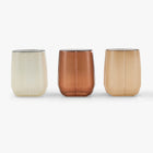 Vetro Side Table