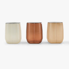 Vetro Side Table