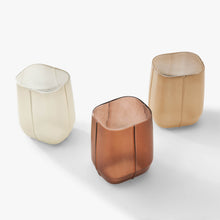 Vetro Side Table