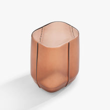 Vetro Side Table