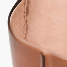 Vetro Side Table