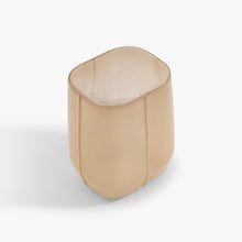 Vetro Side Table