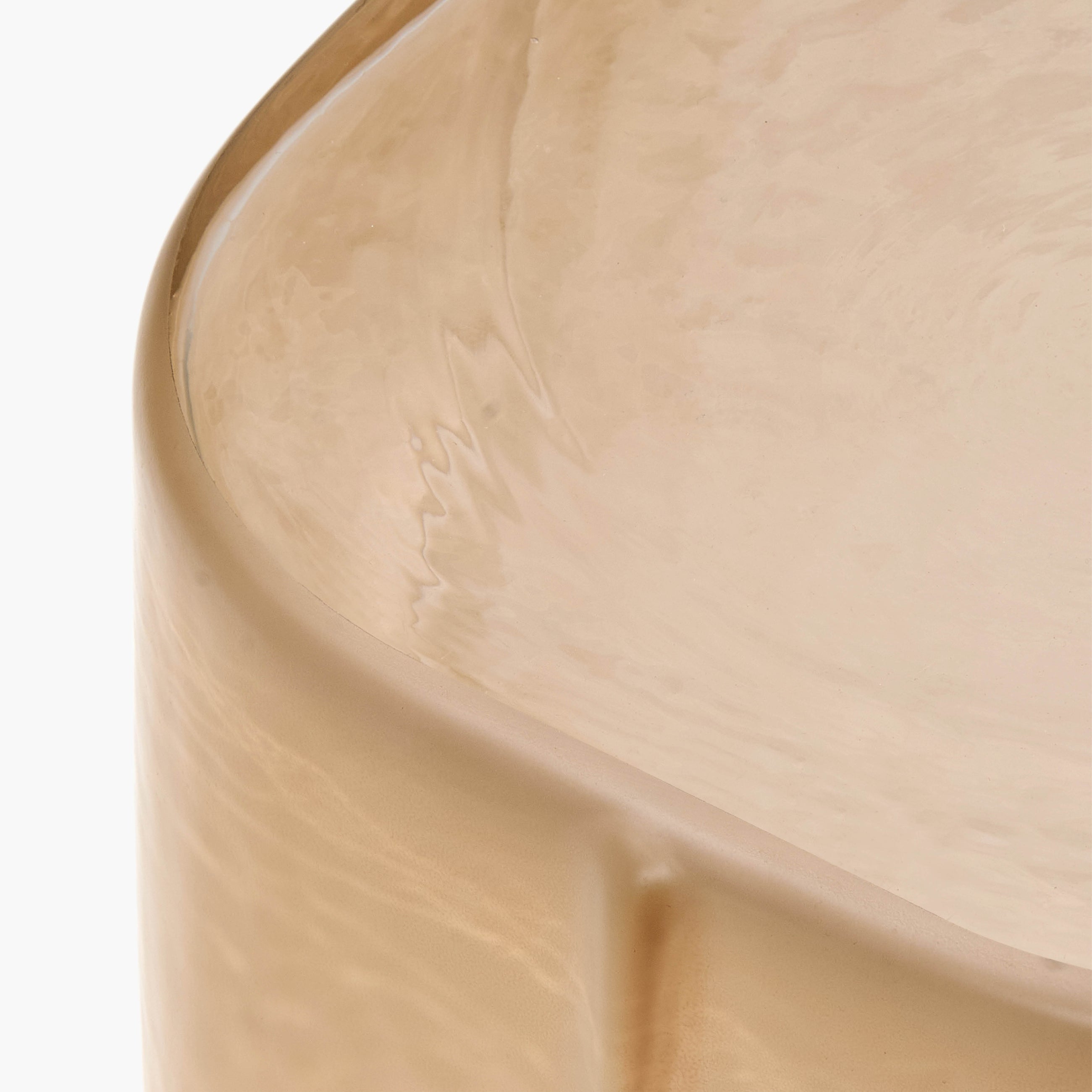 Vetro Side Table