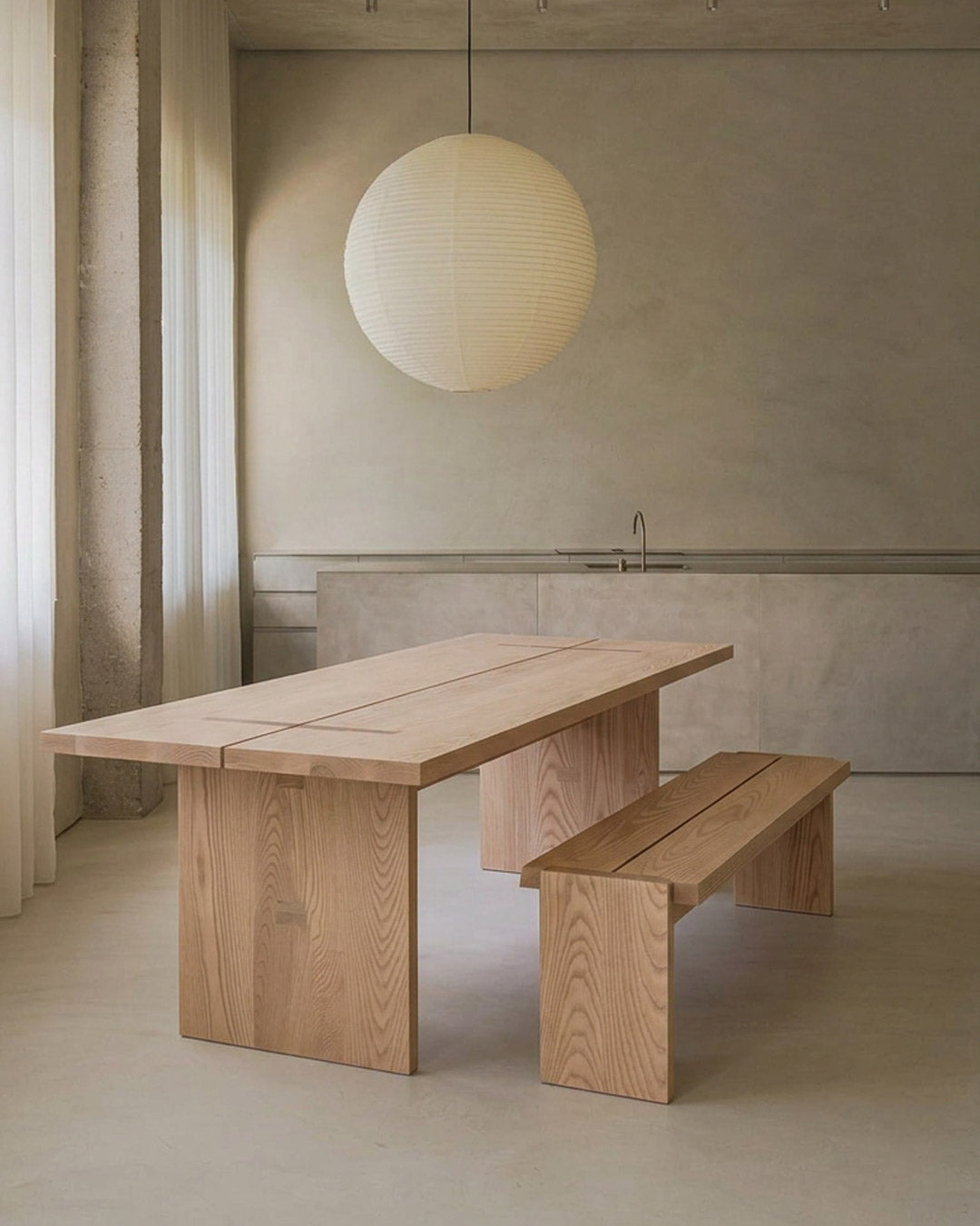 Valeo Bench Seat