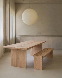 Valeo Bench Seat