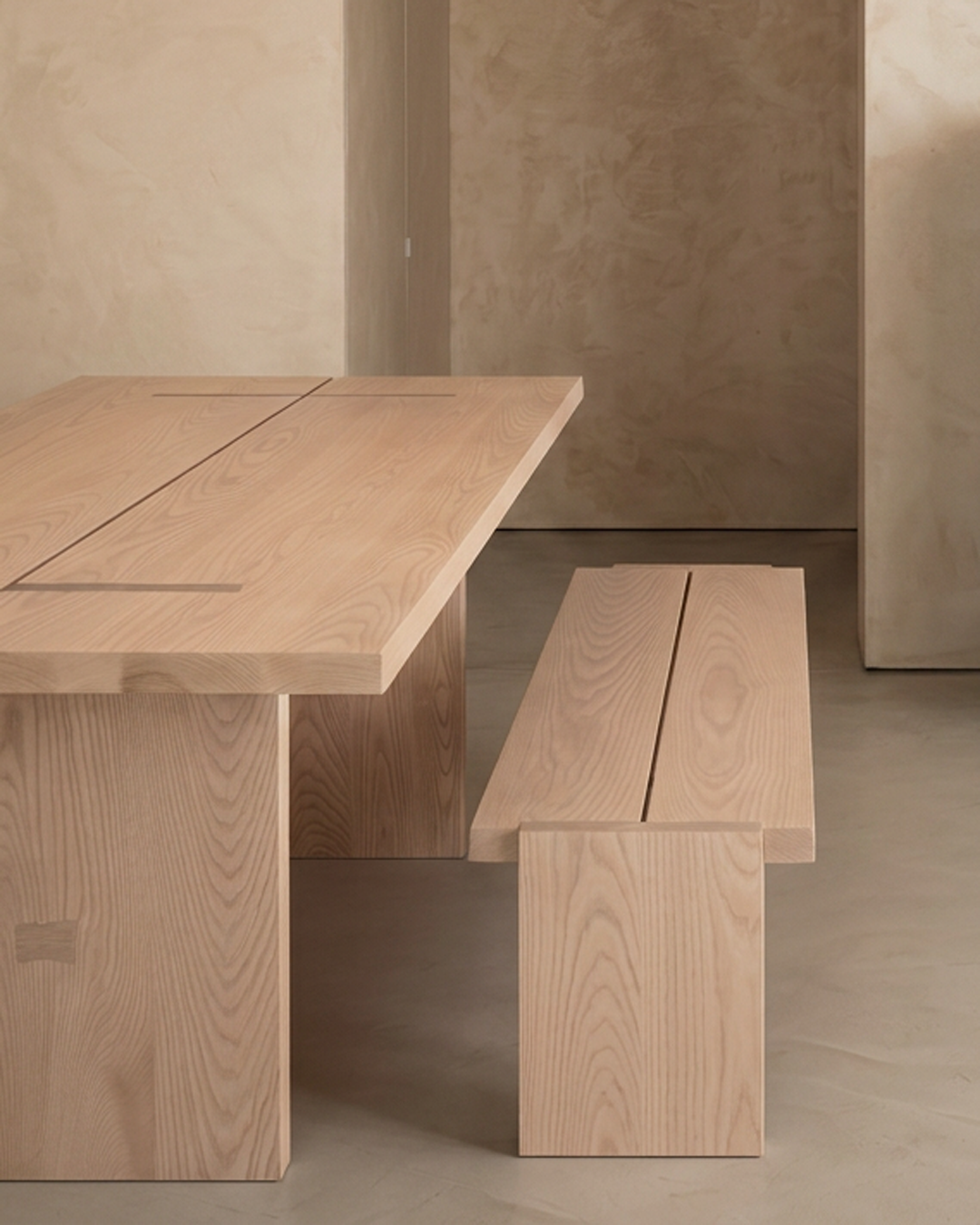 Valeo Bench Seat