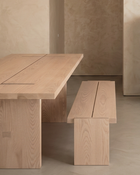 Valeo Bench Seat
