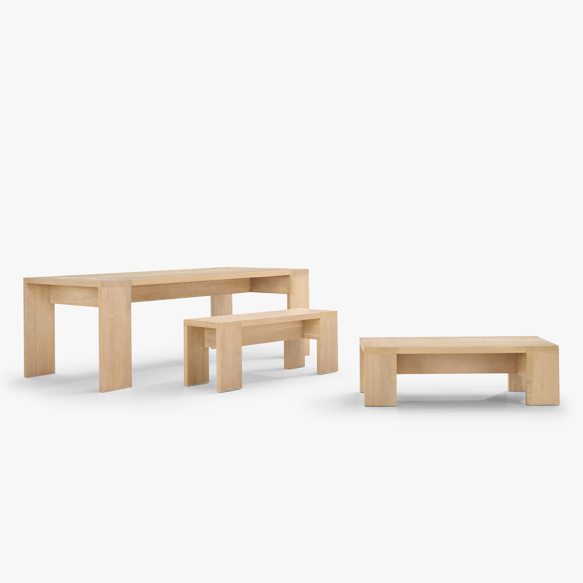 Venato Coffee Table