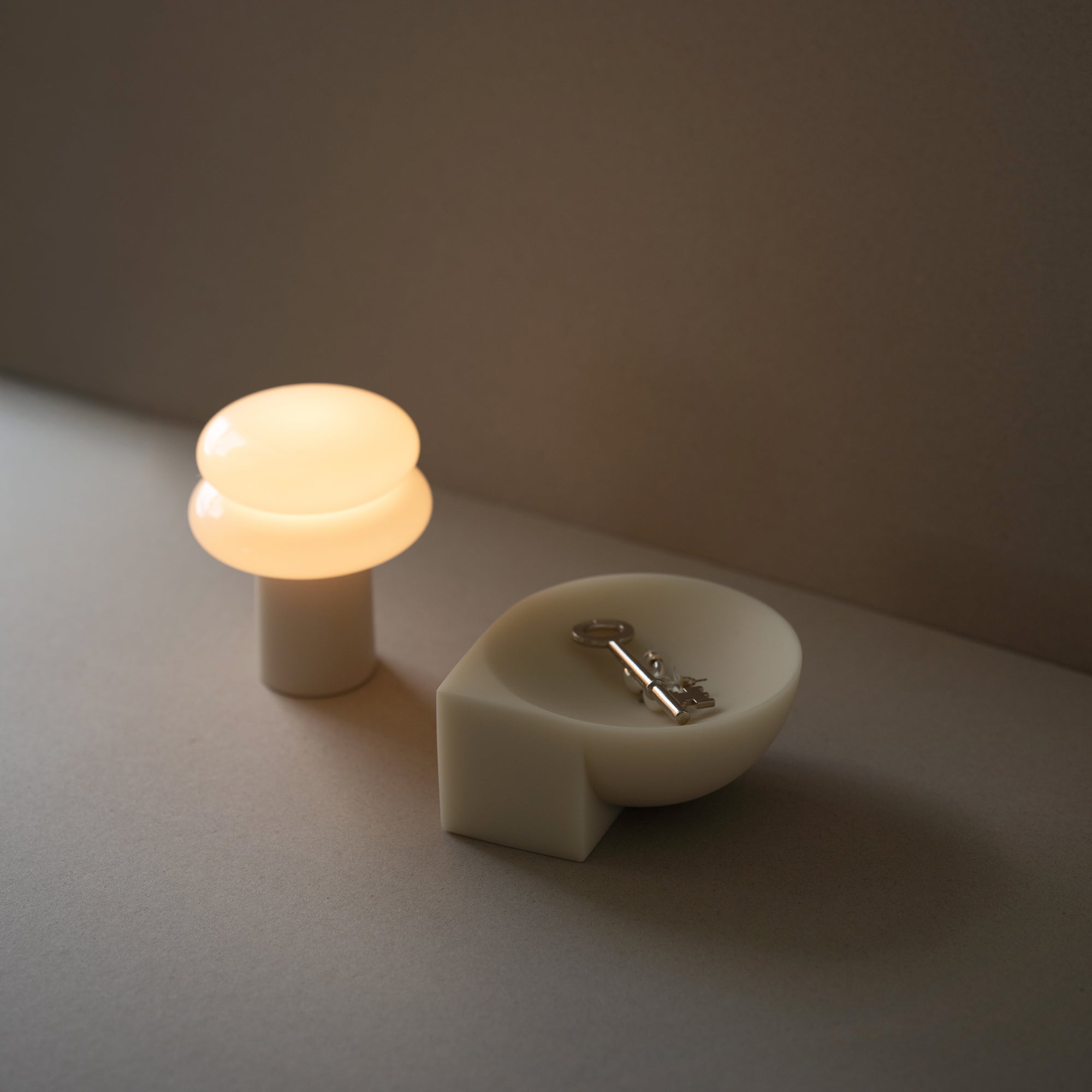 LUME | Incense Bowl