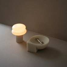 LUME | Incense Bowl