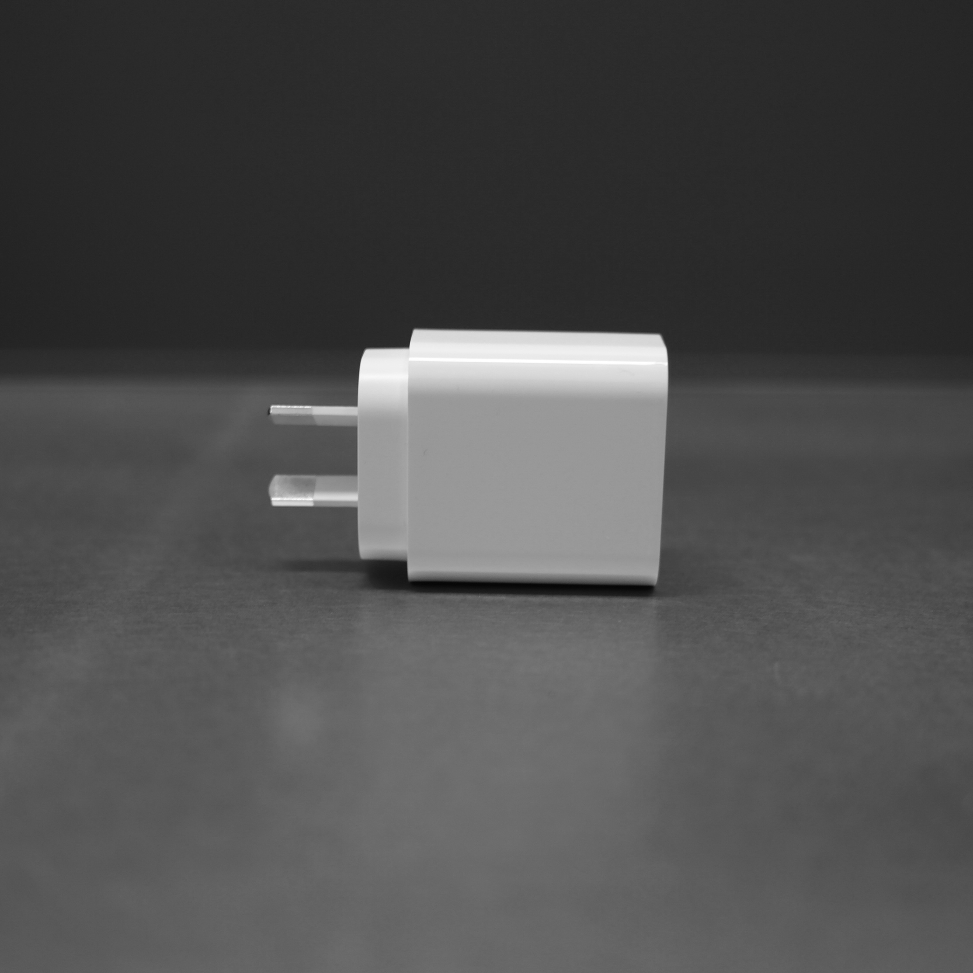 USB-C Wall Power Adapter