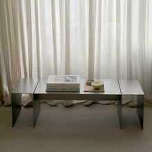 EIRA Occasional Coffee Table |  Duo U Shape | Small