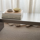 EIRA Occasional Coffee Table |  Duo U Shape | Small