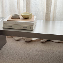 EIRA Occasional Coffee Table |  Duo U Shape | Small