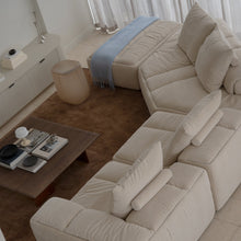 Rue L Shape Modular | 5 Piece